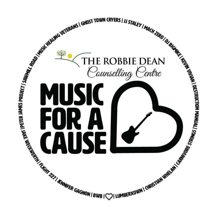COMMUNITY SPOTLIGHT: Music for a Cause aims to raise big dollars for the Robbie Dean Centre
